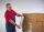 Stretchplus Stretchfolie 7,0 µm 300,0 m x 40,0 cm, 1 Rolle