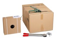 SUPRA Umreifungs-Set Standard K46