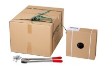 SUPRA Umreifungs-Set Standard K46