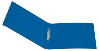 herlitz Ringmappe easy orga blau, 1 St.