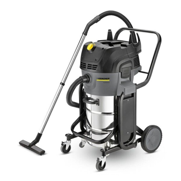 KÄRCHER Nass-/Trockensauger NT 55/2 Tact² Me I 2.760 W