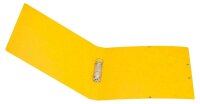 herlitz Ringmappe easy orga gelb, 1 St.