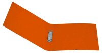 herlitz Ringmappe easy orga orange, 1 St.