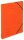 herlitz Ringmappe easy orga orange, 1 St.