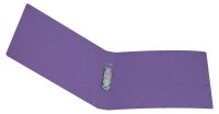 herlitz Ringmappe easy orga lila, 1 St.