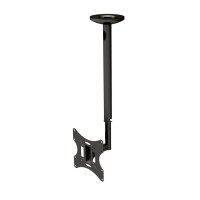 Neomounts TV-Deckenhalterung FPMA-C060BLACK schwarz
