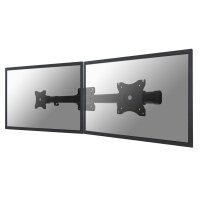 Neomounts Monitor-Halterung FPMA-CB100BLACK schwarz...