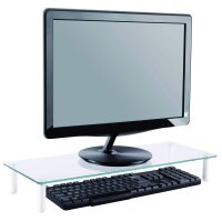 Neomounts Monitorständer NSMONITOR10 transparent