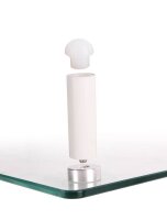 Neomounts Monitorständer NSMONITOR10 transparent