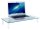 Neomounts Monitorständer NSMONITOR10 transparent