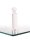Neomounts Monitorständer NSMONITOR10 transparent