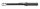 GEDORE Drehmomentschlüssel TORCOFLEX 2958023, 1 St.