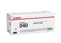 Canon 040 M  magenta Toner