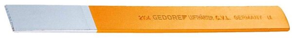 GEDORE Flachmeißel, 1 St.