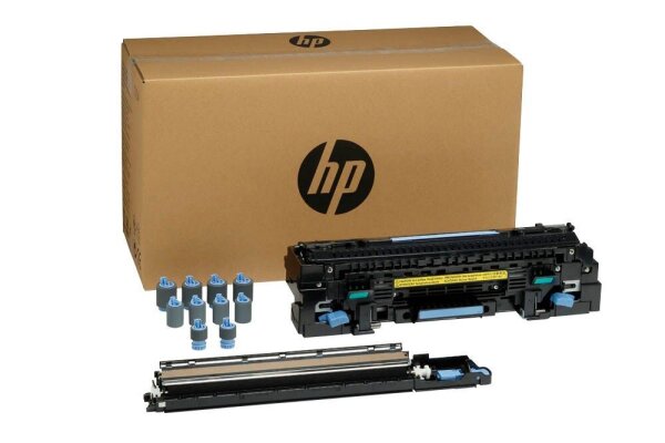 HP C2H57A (C2H57A) schwarz, cyan, magenta, gelb Wartungskit