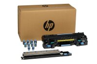 HP C2H57A (C2H57A) schwarz, cyan, magenta, gelb Wartungskit