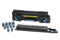 HP C2H57A (C2H57A) schwarz, cyan, magenta, gelb Wartungskit