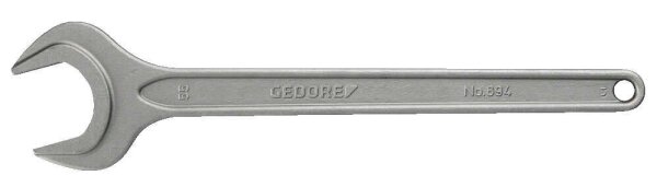 GEDORE Maulschlüssel 6577270 55 mm, 1 St.