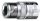 GEDORE Bit-Adapter 1/4" 6-kant, 1 Stück