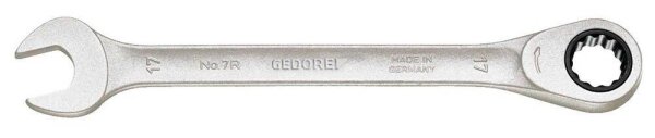 GEDORE Ring-Maulschlüssel 2297116 13 mm, 1 St.