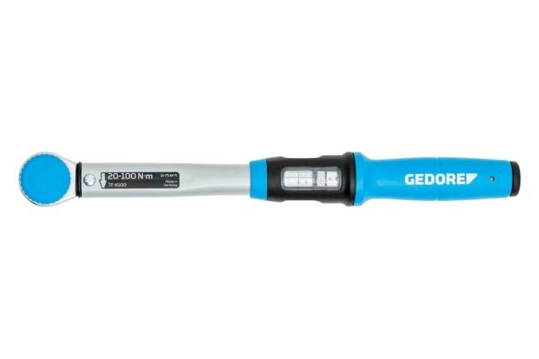 GEDORE Drehmomentschlüssel TORCOFIX K 3278387, 1 St.