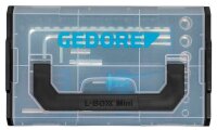 GEDORE Bit-Set, 38-teilig