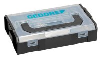 GEDORE Bit-Set, 38-teilig