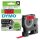 DYMO Schriftband D1 40917 S0720720, 9 mm, schwarz auf rot, 1 St.