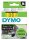 DYMO Schriftband D1 40918 S0720730, 9 mm, schwarz auf gelb, 1 St.