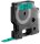 DYMO Schriftband D1 40919 S0720740, 9 mm, schwarz auf grün, 1 St.