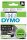 DYMO Schriftband D1 40914 S0720690, 9 mm, blau auf weiß, 1 St.