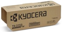 KYOCERA TK-3150  schwarz Toner