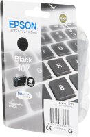 EPSON 407 / T07U1 (Tastatur) schwarz Druckerpatrone
