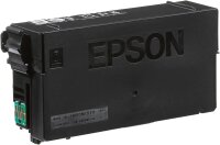 EPSON 407 / T07U1 (Tastatur) schwarz Druckerpatrone