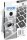 EPSON 407 / T07U1 (Tastatur) schwarz Druckerpatrone