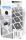 EPSON 407 / T07U1 (Tastatur) schwarz Druckerpatrone