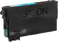 EPSON 407 / T07U2 (Tastatur) cyan Druckerpatrone