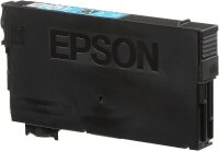 EPSON 407 / T07U2 (Tastatur) cyan Druckerpatrone
