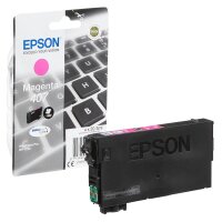 EPSON 407 / T07U3 (Tastatur) magenta Druckerpatrone