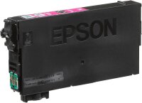 EPSON 407 / T07U3 (Tastatur) magenta Druckerpatrone