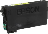 EPSON 407 / T07U4 (Tastatur) gelb Druckerpatrone