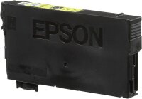 EPSON 407 / T07U4 (Tastatur) gelb Druckerpatrone