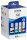 EPSON 102/T03R64 schwarz, cyan, magenta, gelb Tintenflaschen, 4er-Set