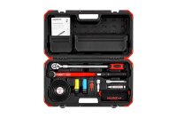 GEDOREred Drehmomentschlüssel-Satz R68903011 3300400...