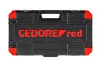 GEDOREred Drehmomentschlüssel-Satz R68903011 3300400 11-teilig
