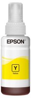 EPSON T6646 schwarz, cyan, magenta, gelb Tintenflaschen, 4er-Set