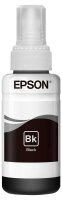 EPSON T6646 schwarz, cyan, magenta, gelb Tintenflaschen, 4er-Set