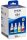 EPSON T6646 schwarz, cyan, magenta, gelb Tintenflaschen, 4er-Set