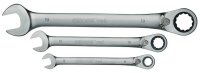 GEDOREred Ringschlüssel-Satz R07205005 3300872 5-teilig