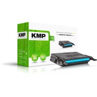 KMP SA-T48  schwarz Toner kompatibel zu SAMSUNG...
